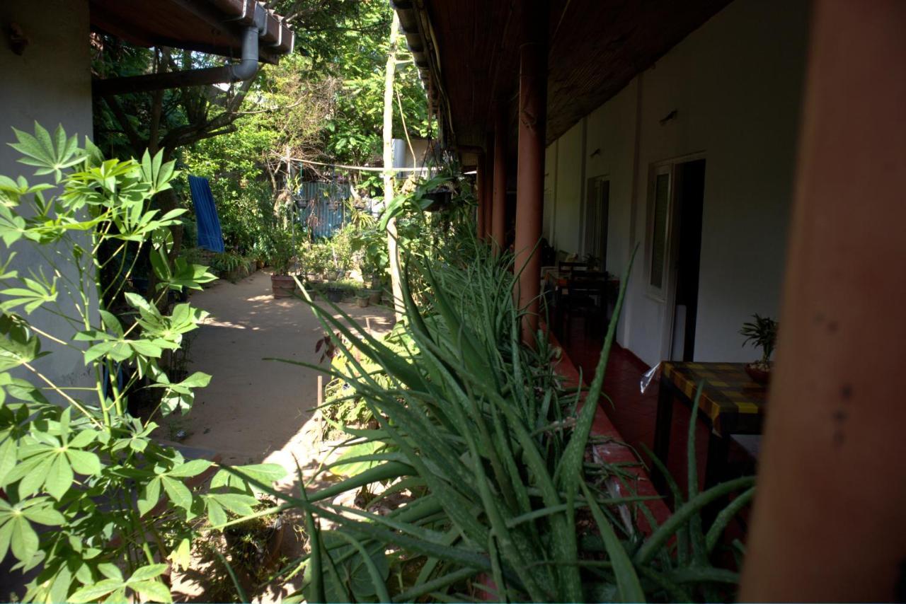Old Dutch House Hotel Galle Bagian luar foto